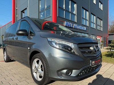 Gebraucht Mercedes Vito 190 PS (139 kW) 2020 Grau Van