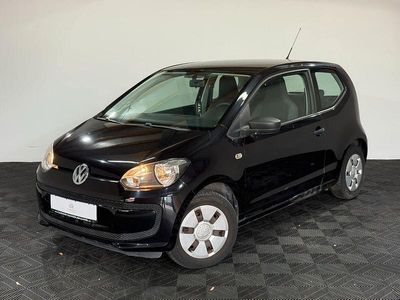 VW up!