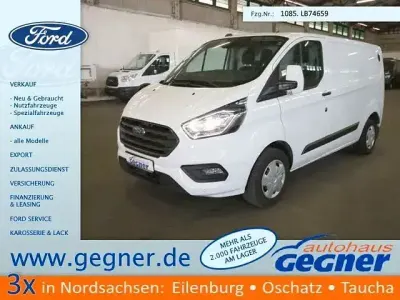 Usata Ford Transit Custom Trend 130 CV (95 kW) 2020 Andere