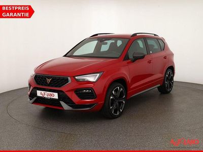 Rot Gebraucht 2020 Cupra Ateca SUV | 27.990 € (Fairer Preis)