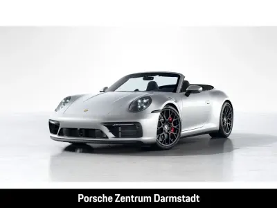 Gebraucht Porsche 992