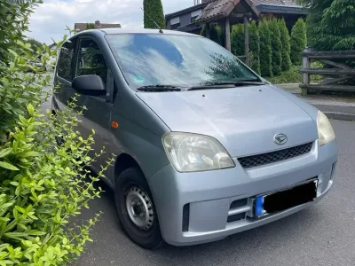 Gebraucht Daihatsu Cuore