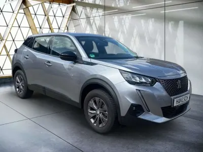 Gebraucht Peugeot e-2008