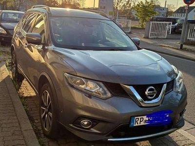 Gebraucht Nissan X-Trail