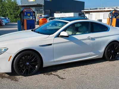 BMW 650