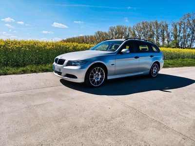 Używany BMW 320 150 KM (110 kW) 2005 Kombi