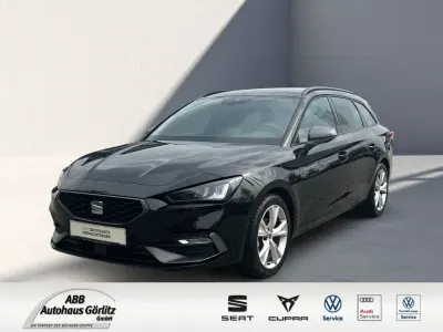 Gebraucht Seat Leon FR 150 PS (110 kW) 2025 Limousine