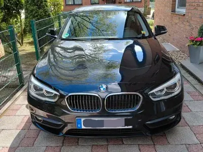 Usata BMW 118