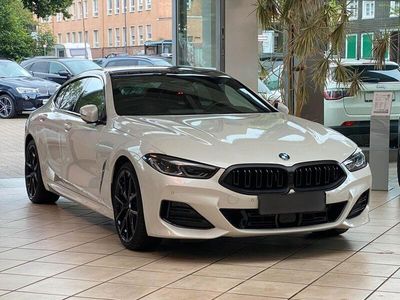 BMW 840