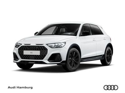 Neu Audi A1 Sport 150 PS (110 kW) 2026 Weiß SUV
