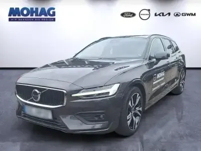 Gebraucht Volvo V60