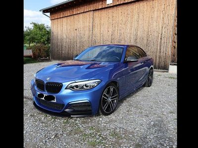BMW M240
