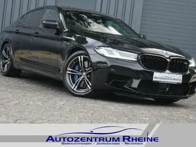Gebraucht BMW M5