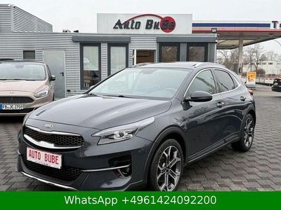 Gebraucht Kia XCeed Platinum Edition 136 PS (100 kW) 2022 Andere SUV