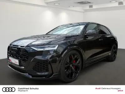 Gebraucht Audi RS Q8