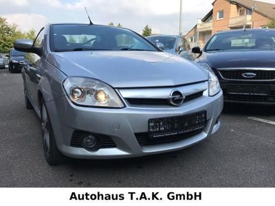 gebraucht Opel Tigra Twin Top 1.3 CDTI Edition