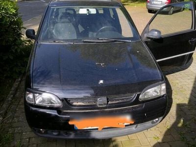 Seat Arosa
