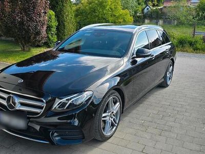 Mercedes E400