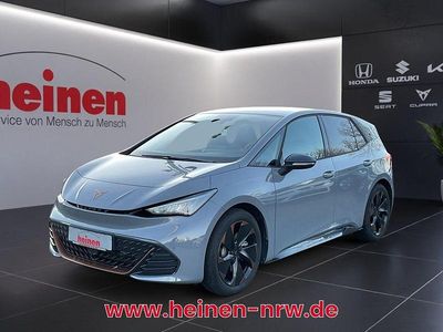 Gebraucht Cupra Born 169 kW (231 PS) 2025 Grau Kleinwagen