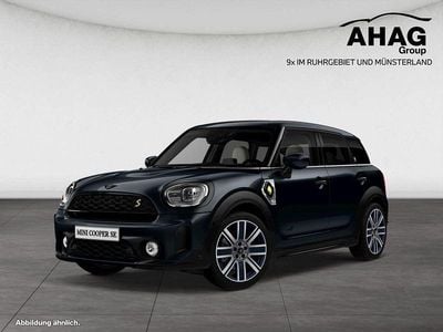 Gebraucht Mini Cooper SE 161 kW (220 PS) 2022 Grau Kleinwagen