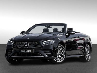 Mercedes E450