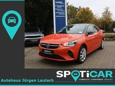 Opel Corsa-e