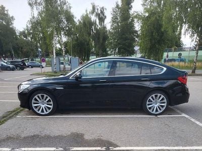 BMW 530 Gran Turismo