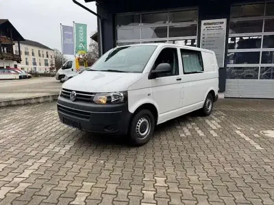 Gebraucht VW T5