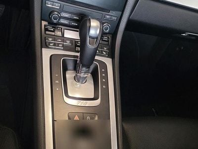 Gebraucht Porsche 718 Boxster 300 PS (220 kW) 2022 Weiß Cabrio