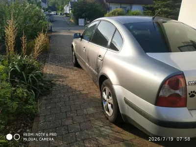 Gebraucht VW Passat