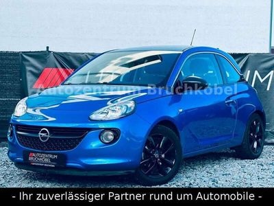 Opel Adam gebraucht in Britz (59) - AutoUncle