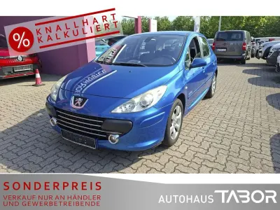 Gebraucht Peugeot 307