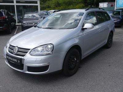 VW Golf V