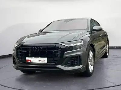 Gebraucht Audi Q8