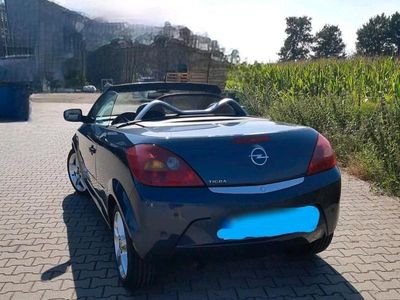 Opel Tigra