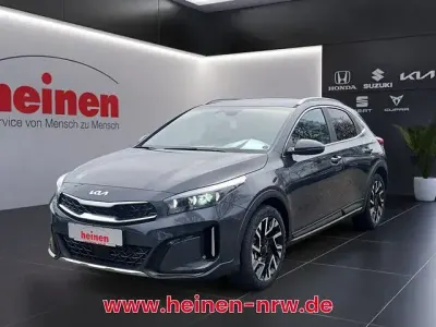 Gebraucht Kia XCeed Platinum Edition 140 PS (102 kW) 2025 Andere farbe SUV