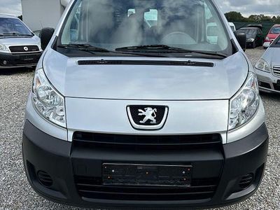Peugeot Expert