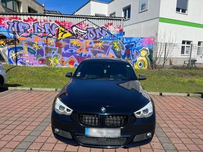 gebraucht BMW 530 Gran Turismo d M