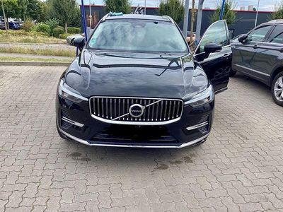 Schwarz Gebraucht 2023 Volvo XC60 Plus SUV | 38.000 € (Guter Preis)