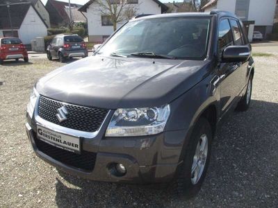 gebraucht Suzuki Grand Vitara 2.4 Automatik Comfort+