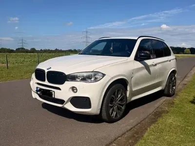 Gebraucht BMW X5