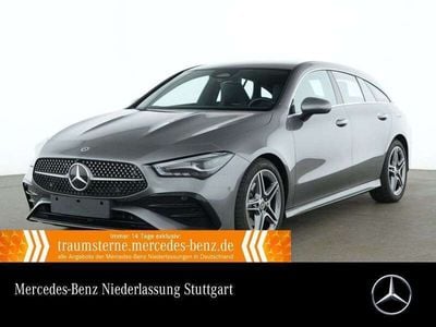 Mercedes CLA180