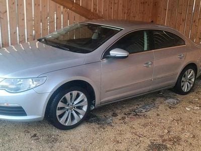 Silber Gebraucht 2008 VW Passat Limousine | 4.000 € (Fairer Preis)