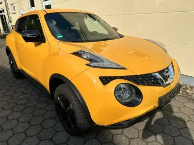 Gebraucht Nissan Juke