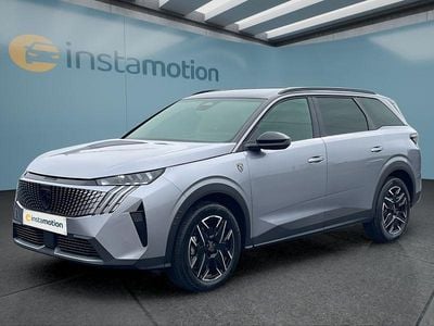 Neu Peugeot 5008 GT 145 PS (106 kW) 2026 SUV