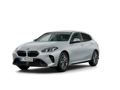 Gebraucht BMW 123 Shadowline 204 PS (150 kW) 2025 Kleinwagen