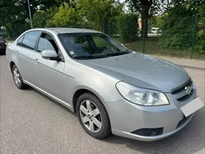 Occasion Chevrolet Epica LS 143 PK (105 kW) 2006 Sedan