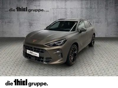 Brugt Cupra Terramar VZ 265 HK (194 kW) 2025 Brun SUV