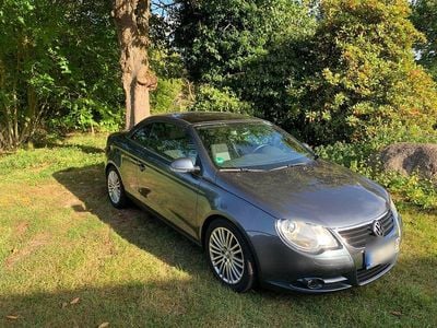 VW Eos