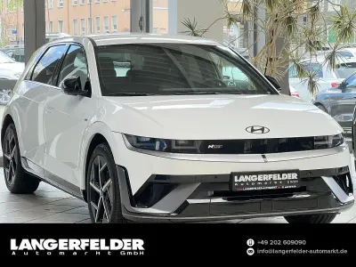 Gebraucht Hyundai Ioniq 5